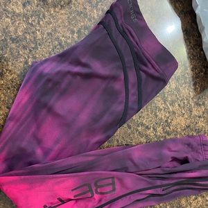 Better bodies leggings